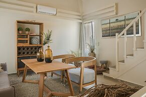 Braunis Horio Villas