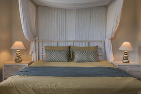 Braunis Horio Villas