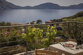 Braunis Horio Villas