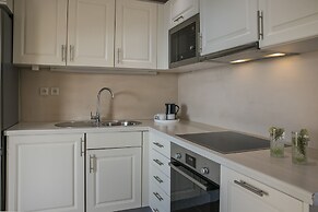 Braunis Horio Villas