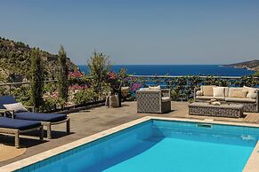 Braunis Horio Villas