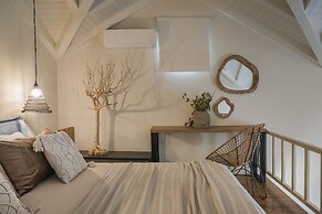 Braunis Horio Villas