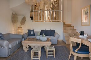 Braunis Horio Villas