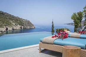 Braunis Horio Villas