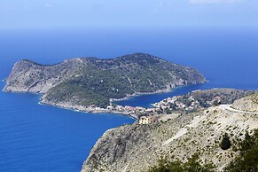 Braunis Horio Villas