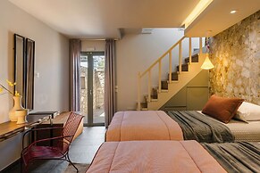 Braunis Horio Villas