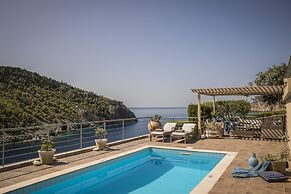 Braunis Horio Villas