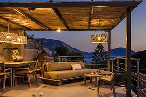Braunis Horio Villas