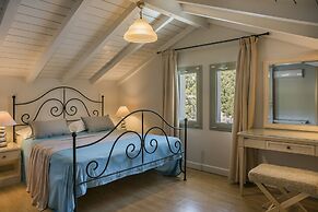 Braunis Horio Villas