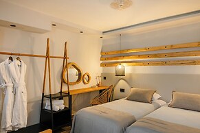 Braunis Horio Villas