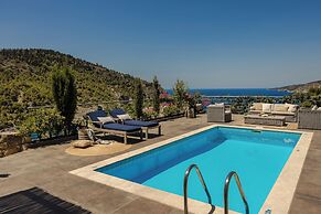 Braunis Horio Villas