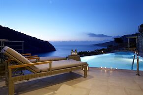 Braunis Horio Villas