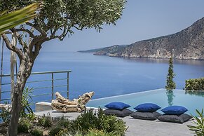 Braunis Horio Villas