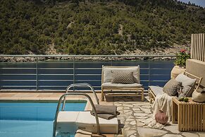 Braunis Horio Villas