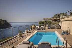 Braunis Horio Villas