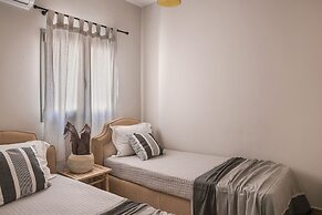 Braunis Horio Villas