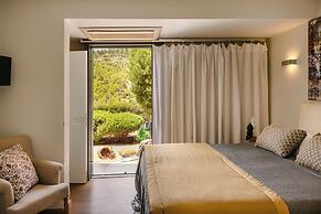 Braunis Horio Villas