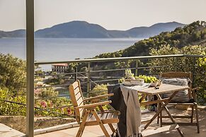 Braunis Horio Villas