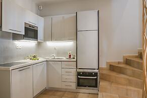 Braunis Horio Villas