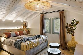 Braunis Horio Villas