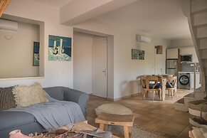 Braunis Horio Villas