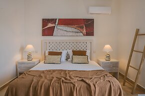 Braunis Horio Villas