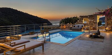 Braunis Horio Villas
