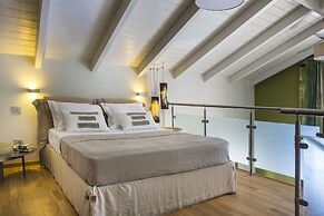 Braunis Horio Villas