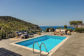 Braunis Horio Villas