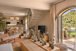 Braunis Horio Villas
