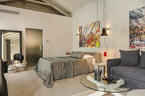 Braunis Horio Villas