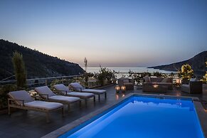 Braunis Horio Villas