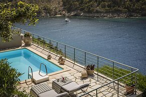 Braunis Horio Villas