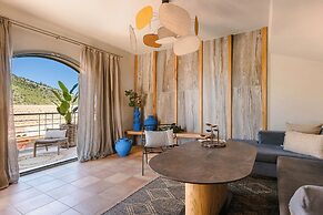 Braunis Horio Villas