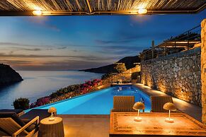 Braunis Horio Villas