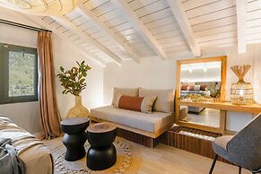 Braunis Horio Villas
