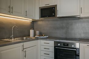 Braunis Horio Villas