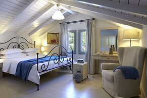 Braunis Horio Villas