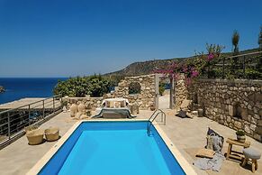 Braunis Horio Villas