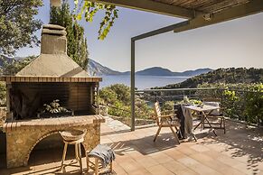 Braunis Horio Villas