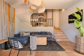 Braunis Horio Villas