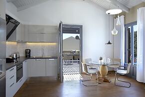 Braunis Horio Villas