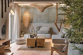 Braunis Horio Villas