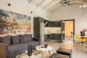 Braunis Horio Villas