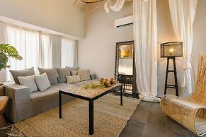 Braunis Horio Villas