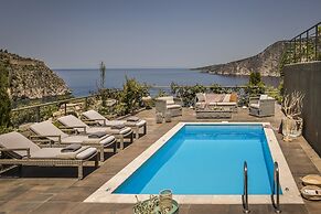 Braunis Horio Villas