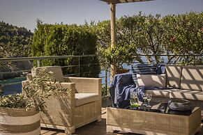 Braunis Horio Villas