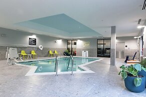 Hampton Inn Black Mountain