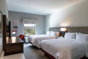 Hampton Inn Black Mountain