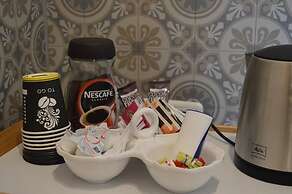 Altstadtpension Hameln